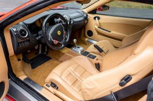 Ferrari F430 2006 года  (NA)